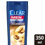Clear Men Şampuan Saç Dökülmesine Karşı 350 ml