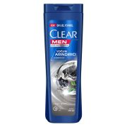 Clear Men Şampuan Yoğun Arındırıcı Kömür 350 ml