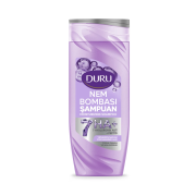 Duru Nem Bombası Yoğun Onarım & Nemlendirme Şampuan 400 ml