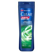 Clear Men Şampuan Günlük Arınma ve Ferahlık 350 ml