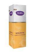 Duru Bodrum Mandalinası Kolonya Pet Şişe 400 ml
