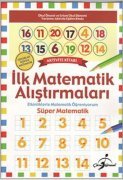 Süper Matematik - İlk Matematik Alıştırmaları