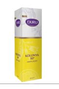 Duru Limon Kolonyası Pet Şişe 400 ml