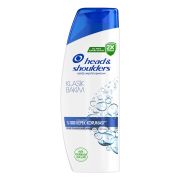 Head&Shoulders Şampuan Klasik Bakım 330 ml
