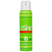 She Is Sweet Bayan Deo Sprey 150 ml