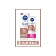 Nıvea Derma Control Clinical Kadın Roll-On 50 ml