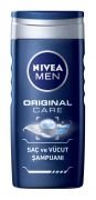 Nivea Duş Jeli Originals 500 ml
