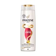 Pantene Infinite Lengths Şampuan 350 ml