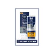 Nıvea Derma Control Clinical Erkek Roll-On 50 ml