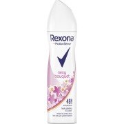 Rexona Sexy Bouquet Bayan Deo Sprey 150 ml