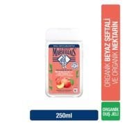 Le Petit Marseillais Şeftali ve Nektarin Duş Jeli 250 ml