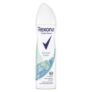 Rexona Shower Clean Bayan Deo Sprey 150 ml