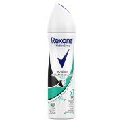 Rexona Invısıble Black&White Fresh Bayan Deo Sprey 150 ml