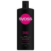 Syoss Şampuan Shine 500 ml
