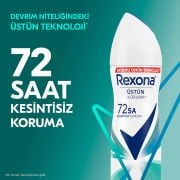 Rexona Kadın Sprey Deodorant Shower Fresh 72 Saat Kesintisiz Üstün Koruma 150 ml