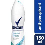 Rexona Ocean Fresh Bayan Deo Sprey 150 ml