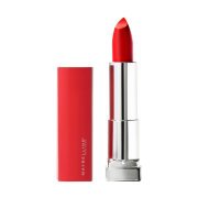 Maybelline New York Color Sensational Made For All Ruj No: 382 Red For Me - Mat Kırmızı