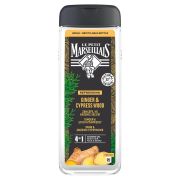 Le Petit Marseillais Duş Jeli Zencefil Akdeniz Selvisi 400 ml