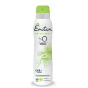 Emotion Detox Fresh Sprey Deodorant 150 ml