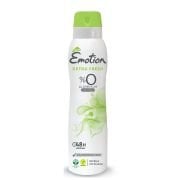 Emotion Detox Fresh Sprey Deodorant 150 ml