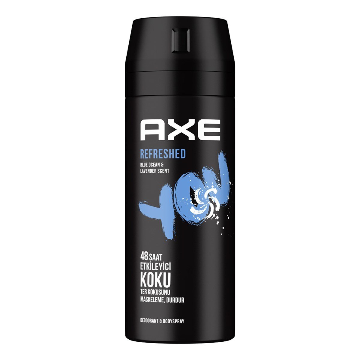 Axe You Refreshed Deodorant Sprey 150 ml