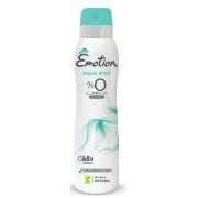 Emotion Aqua Kiss Deodorant 150 ml