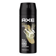 Axe Gold Erkek Deodorant Sprey 150 ml