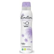 Emotion Detox Floral Kadın Deodorant 150 ml