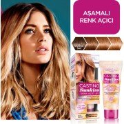 L'Oreal Paris Casting Sunkiss Renk Açıcı Jel