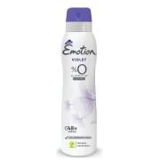 Emotion Deodorant Sprey Violet 150 ml