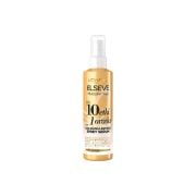 Elseve Mucizevi Yağ 10 Etki 1 Arada Saç Güzelleştirici Sprey Serum 150 ml