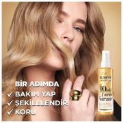 Elseve Mucizevi Yağ 10 Etki 1 Arada Saç Güzelleştirici Sprey Serum 150 ml