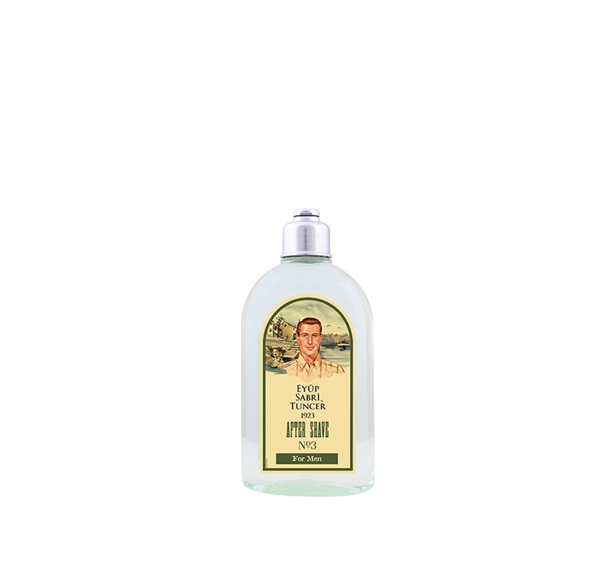 Eyüp Sabri Tuncer 250 ml Tıraş Kolonyası No:3