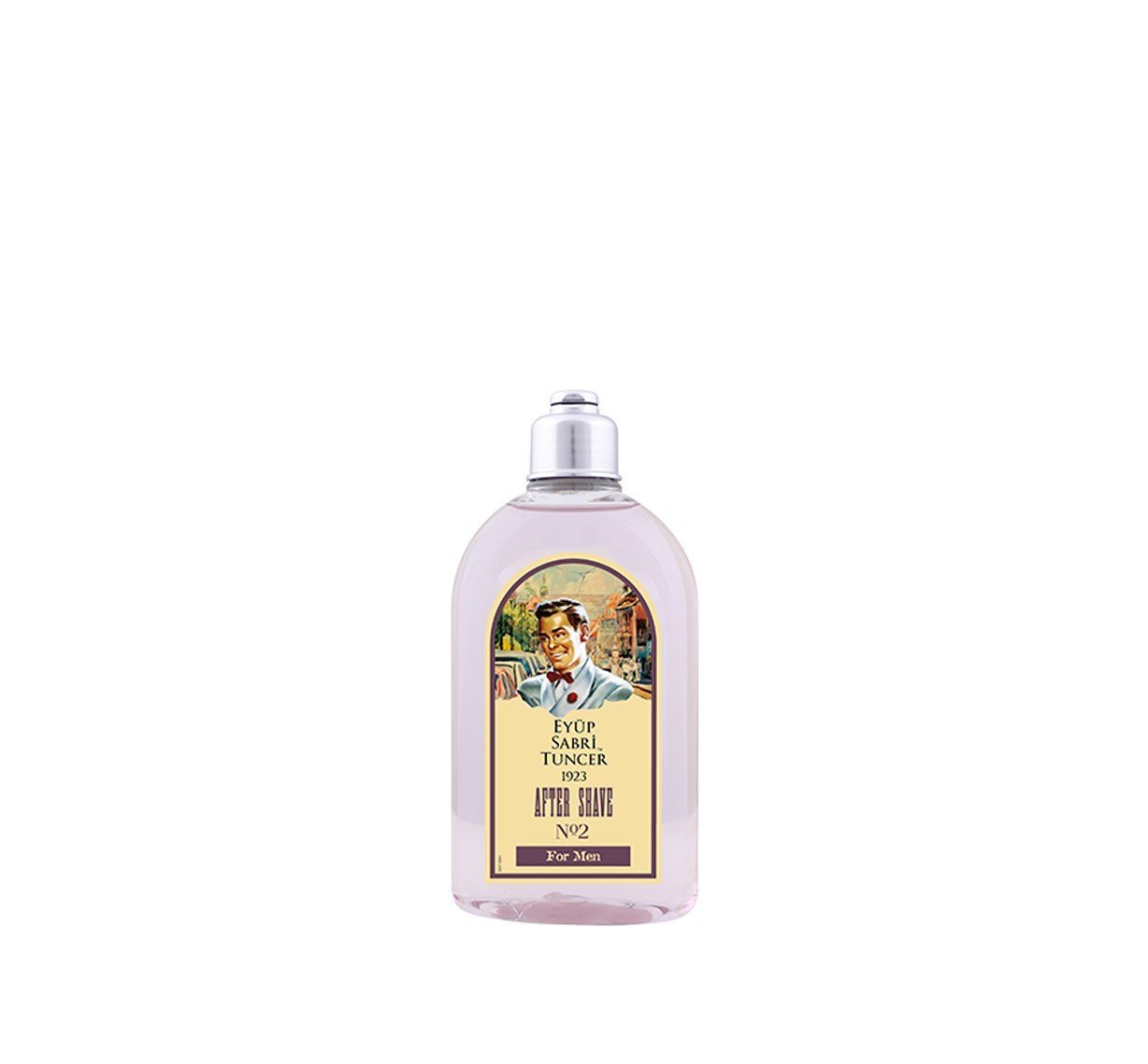 Eyüp Sabri Tuncer 250 ml Tıraş Kolonyası No:2