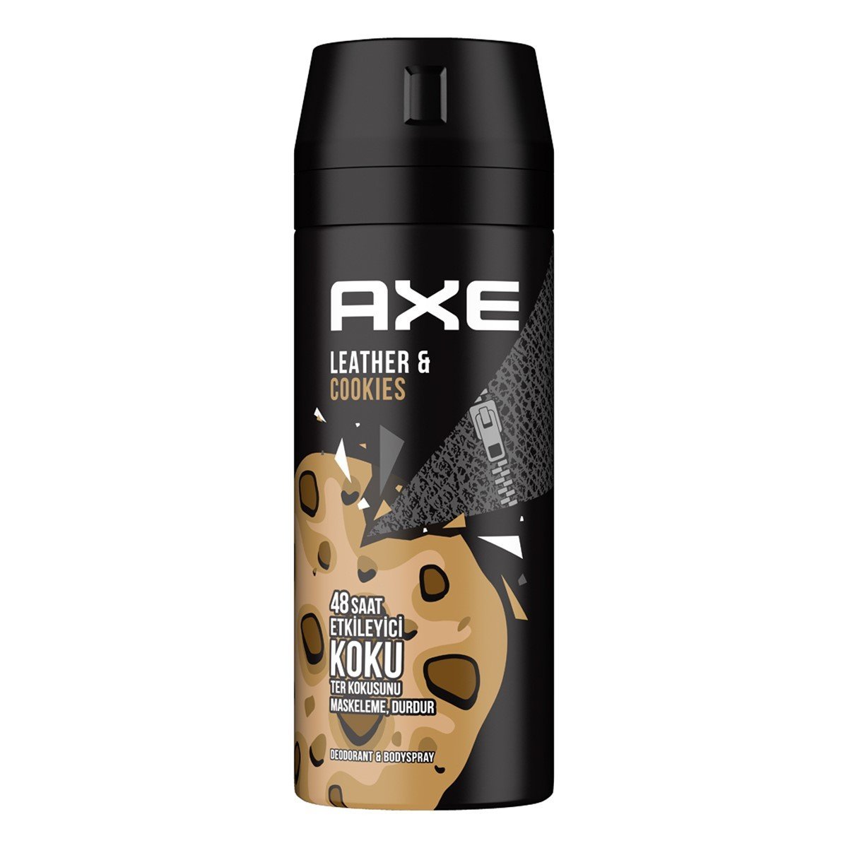 Axe Leather&Cookies Erkek Deodorant Sprey 150 ml