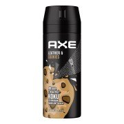 Axe Leather&Cookies Erkek Deodorant Sprey 150 ml