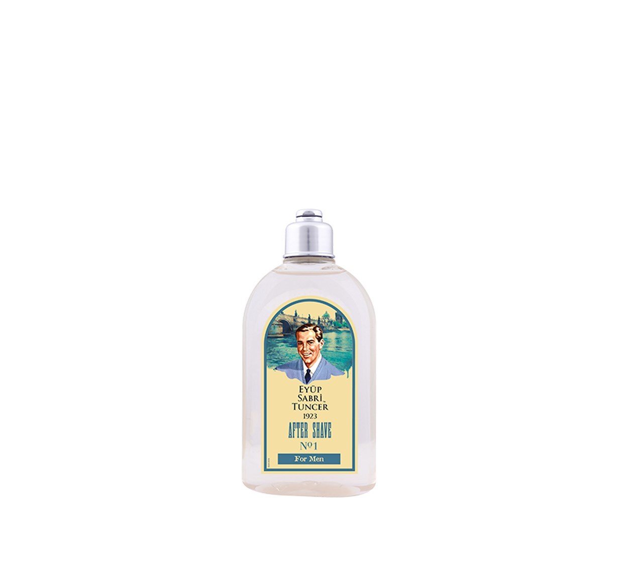 Eyüp Sabri Tuncer 250 ml Tıraş Kolonyası No:1