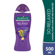 Palmolive Duş Jeli Aroma Sensation So Relaxed 500 ml