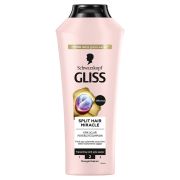 Gliss Split Hair Mıracle Şampuan 400 ml