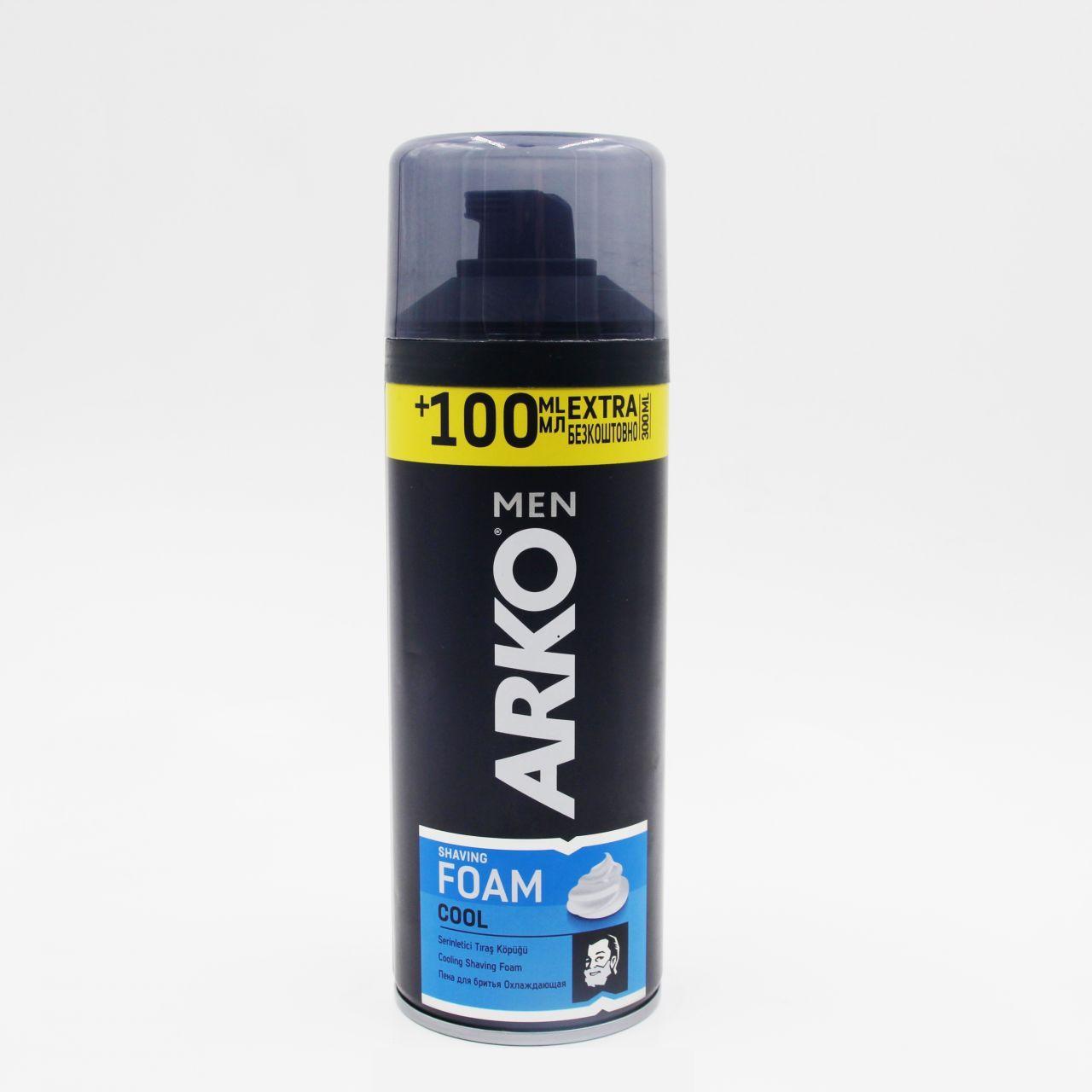 Arko Tıraş Köpüğü 300 ml