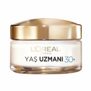 L'Oreal Paris Yaş Uzmanı Nemlendirici Krem 30+ 50 ml