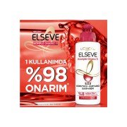 Elseve Komple Onarıcı 5 S.O.S. Koruyucu Kurtarıcı Saç Bakım Kremi 200 ml