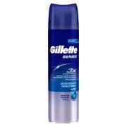 Gillette Series Tıraş Jeli Nemlendirici 200 ml