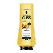 Gliss Oil Nutritive Saç Kremi 360 ml