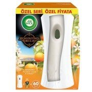Air Wick Freshmatik Makine + Yedek Akdeniz 250 ml