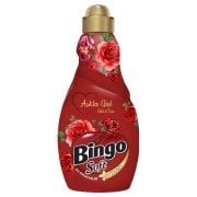 Bingo Konsantre Yumuşatıcısı Aşkla Gül 1440 ml