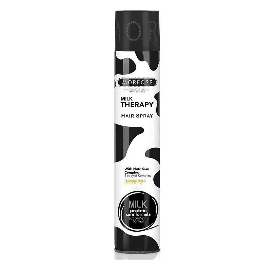 Morfose Milk Therapy Hair Sprey 300 ml