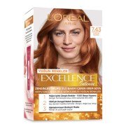 L'Oréal Paris Excellence Intense Saç Boyası 7.43 - Tarçın Bakır