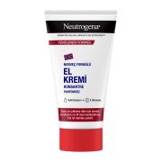 Neutrogena Norveç Formülü El Kremi Parfümsüz 75 ml