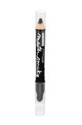 Maybelline Siyah Göz Kalemi - Master Smoky